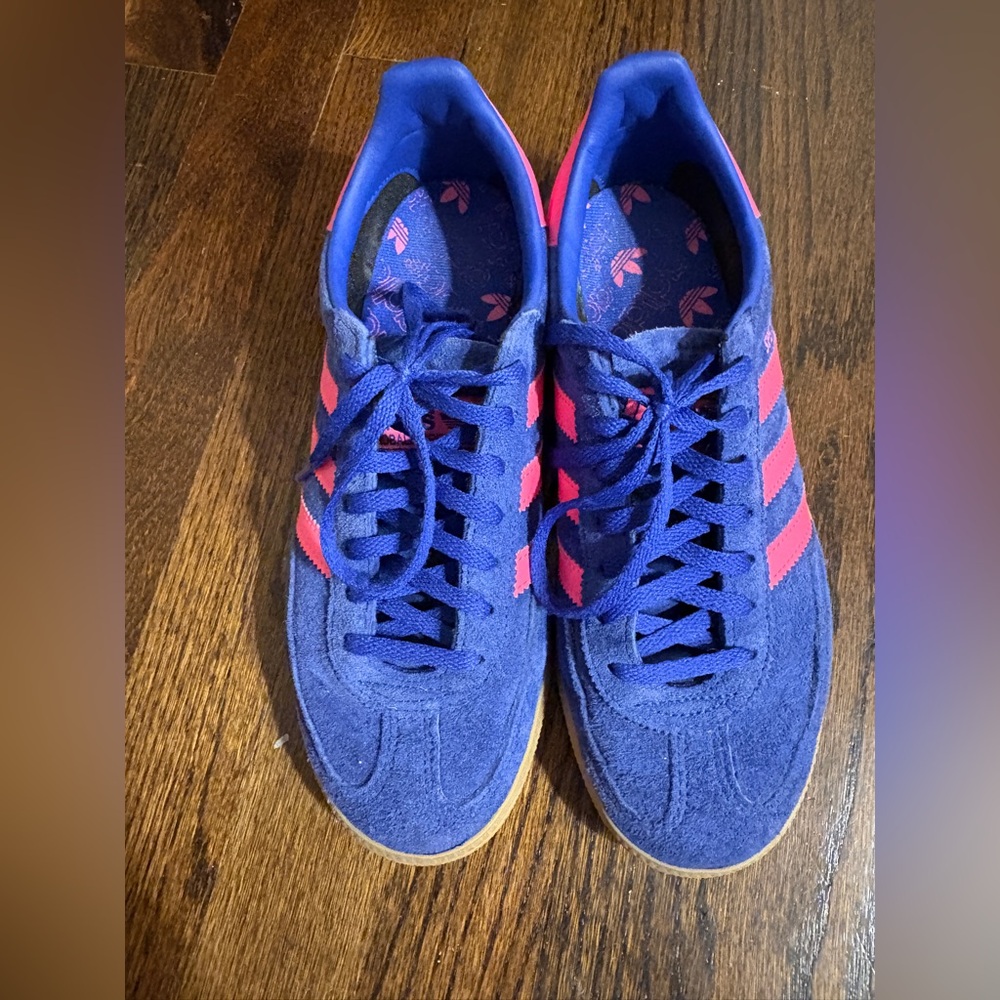Adidas Spezial Sneakers - Picture 3 of 7